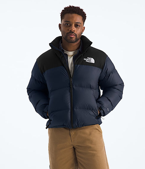 THE NORTH FACE 96 Retro Nuptse Jacket Mens Apparel